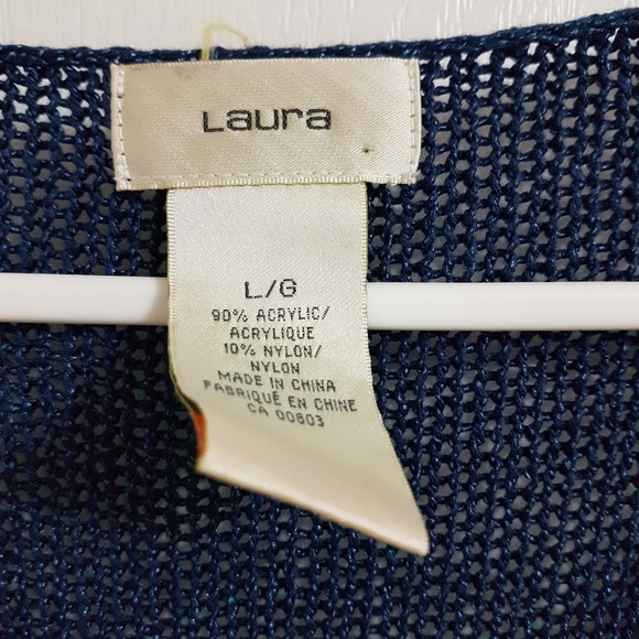 Long Sleeve Sweater - Picture 3 of 3